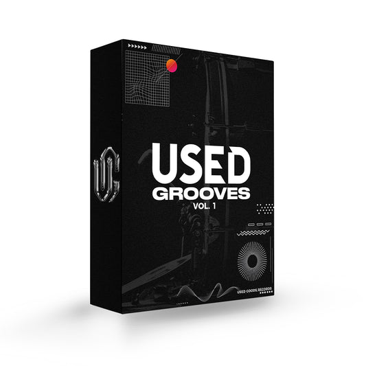 Used Grooves Vol. 1